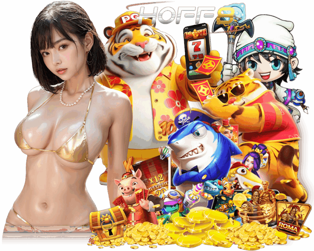 HOFF8