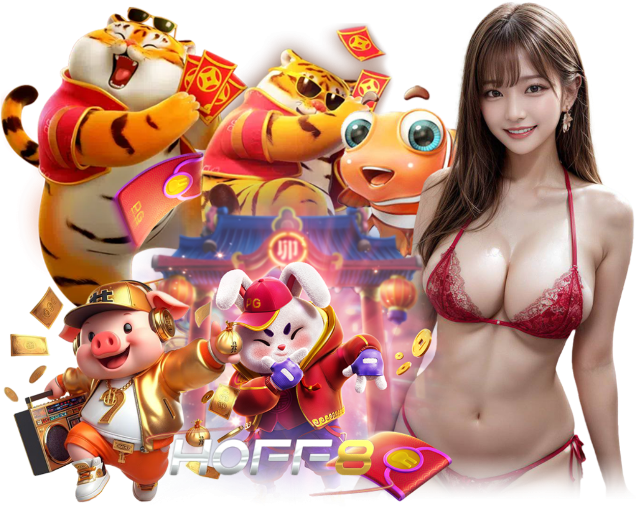 ทางเข้า HOFF8 เว็บตรง