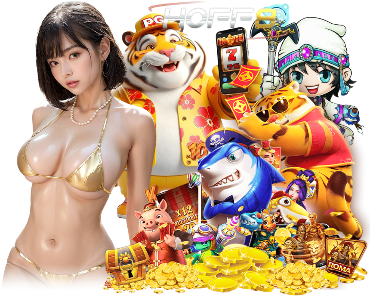 HOFF8